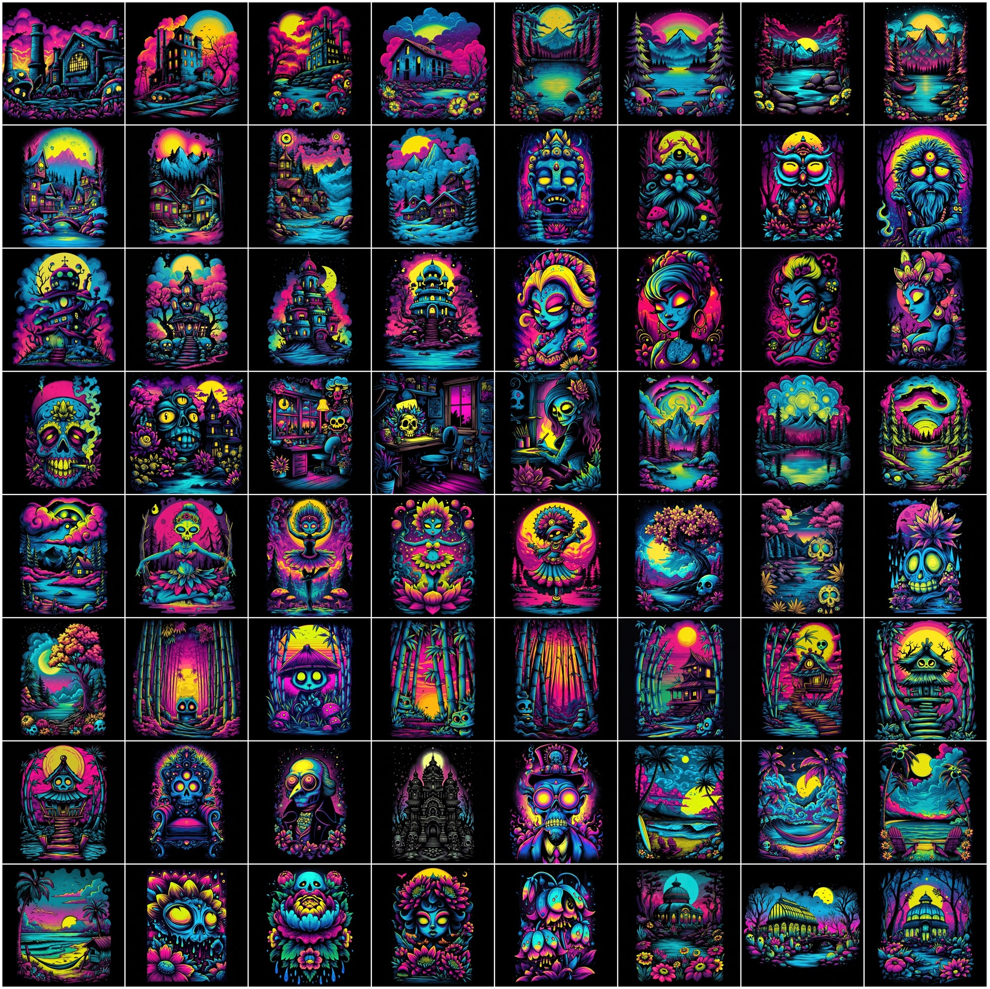 620 Dark Atmospheric Aesthetic Images | Moody Artistic JPG Collection