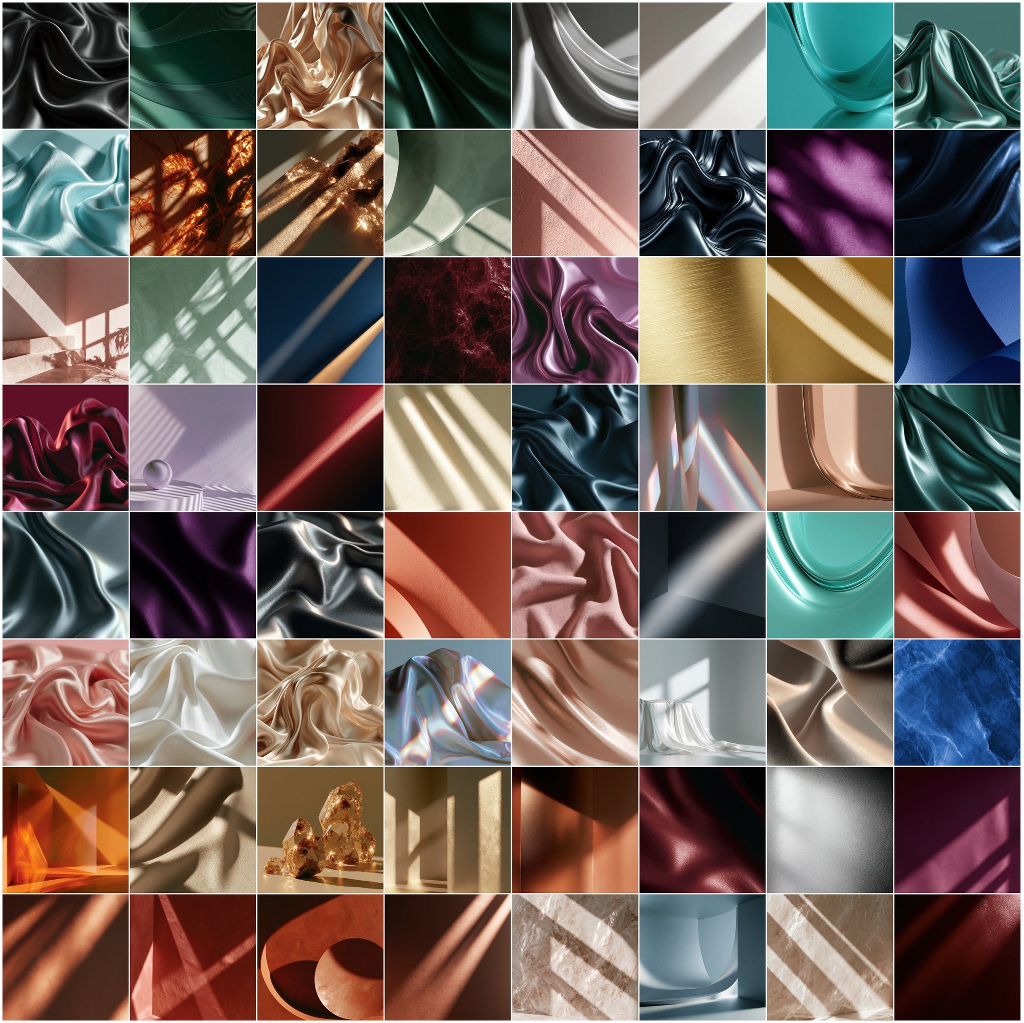 635 Luxury Metallic Background Images – Minimalist Brand Identity Backgrounds for Business, Social Media & Design