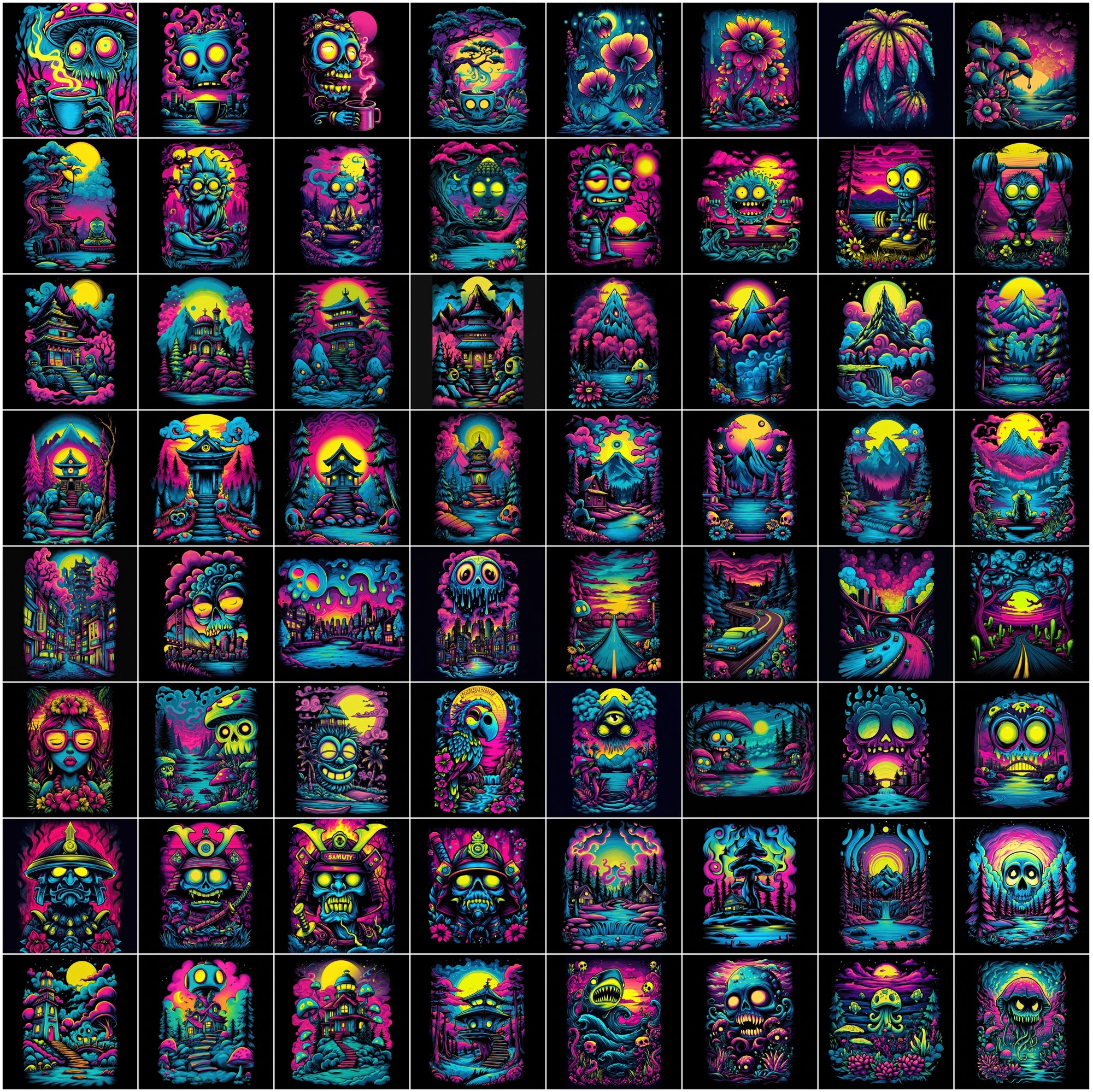 620 Dark Atmospheric Aesthetic Images | Moody Artistic JPG Collection