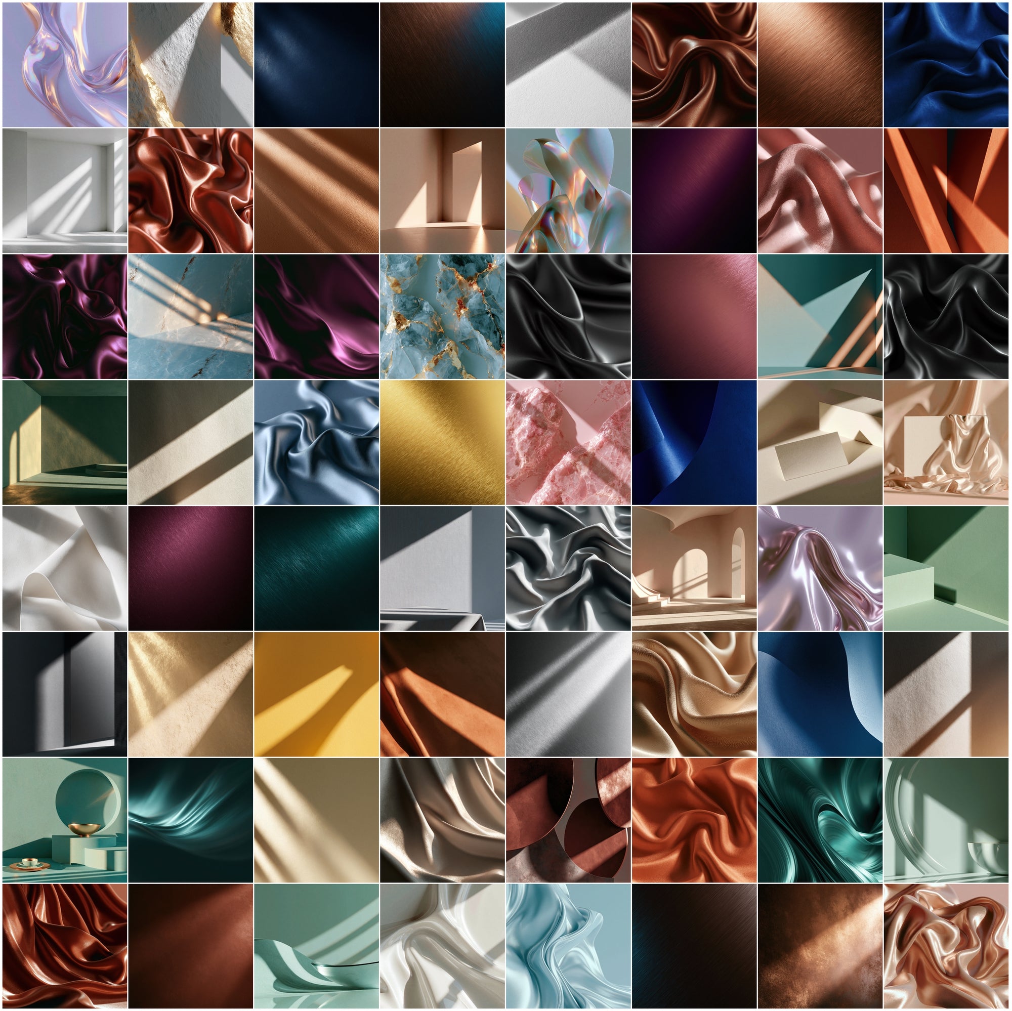 635 Luxury Metallic Background Images – Minimalist Brand Identity Backgrounds for Business, Social Media & Design