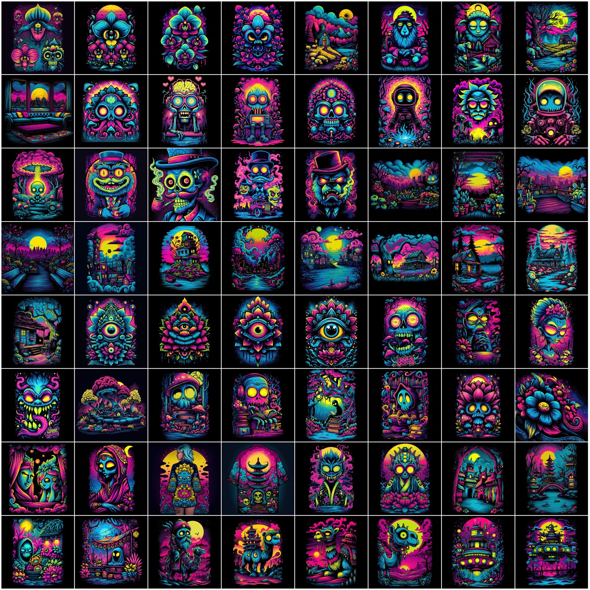 620 Dark Atmospheric Aesthetic Images | Moody Artistic JPG Collection