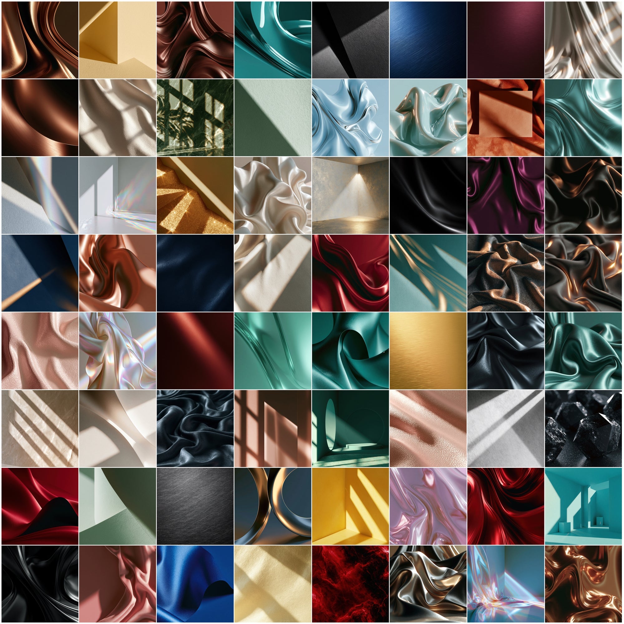 635 Luxury Metallic Background Images – Minimalist Brand Identity Backgrounds for Business, Social Media & Design