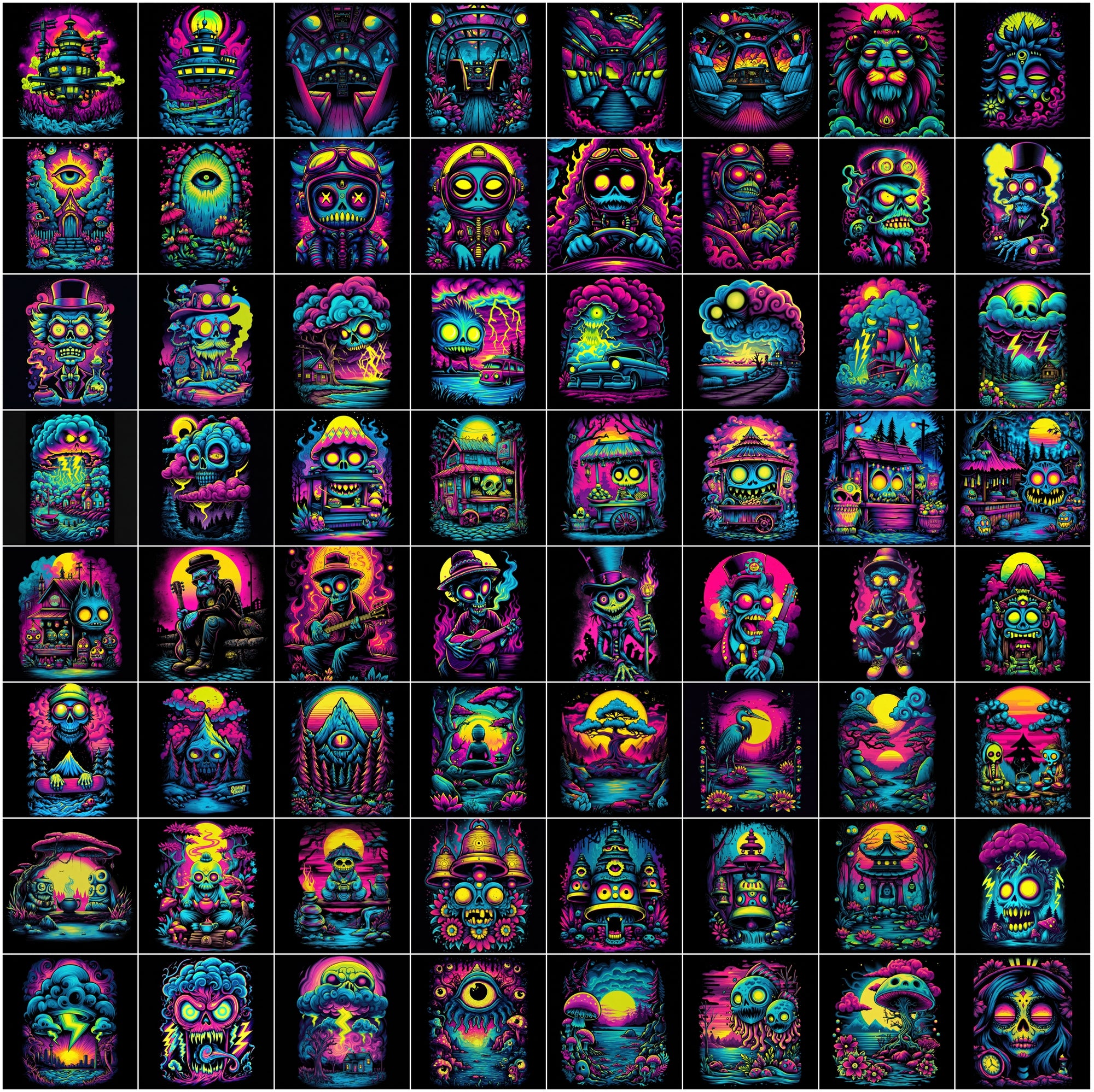 620 Dark Atmospheric Aesthetic Images | Moody Artistic JPG Collection