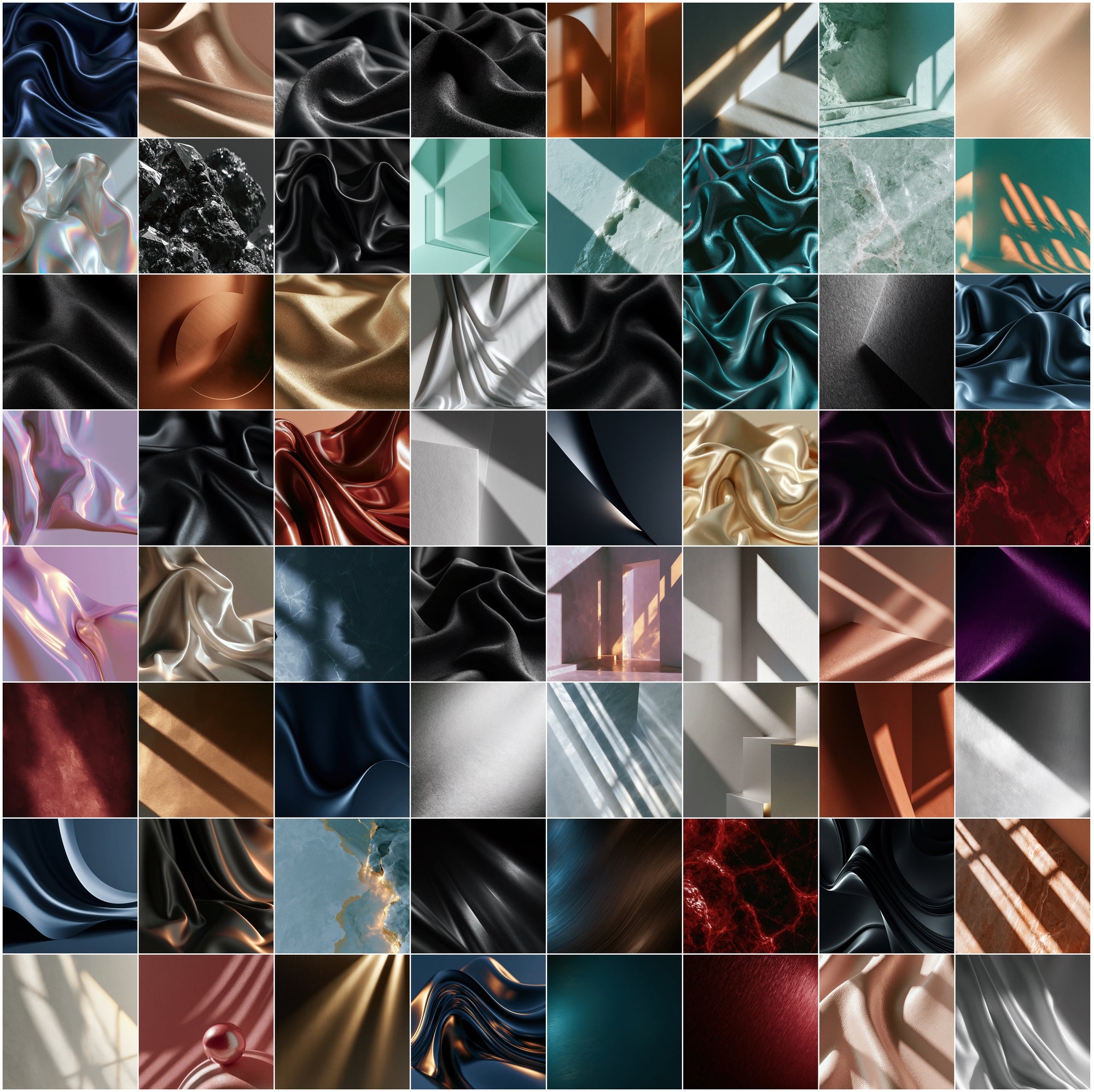 635 Luxury Metallic Background Images – Minimalist Brand Identity Backgrounds for Business, Social Media & Design
