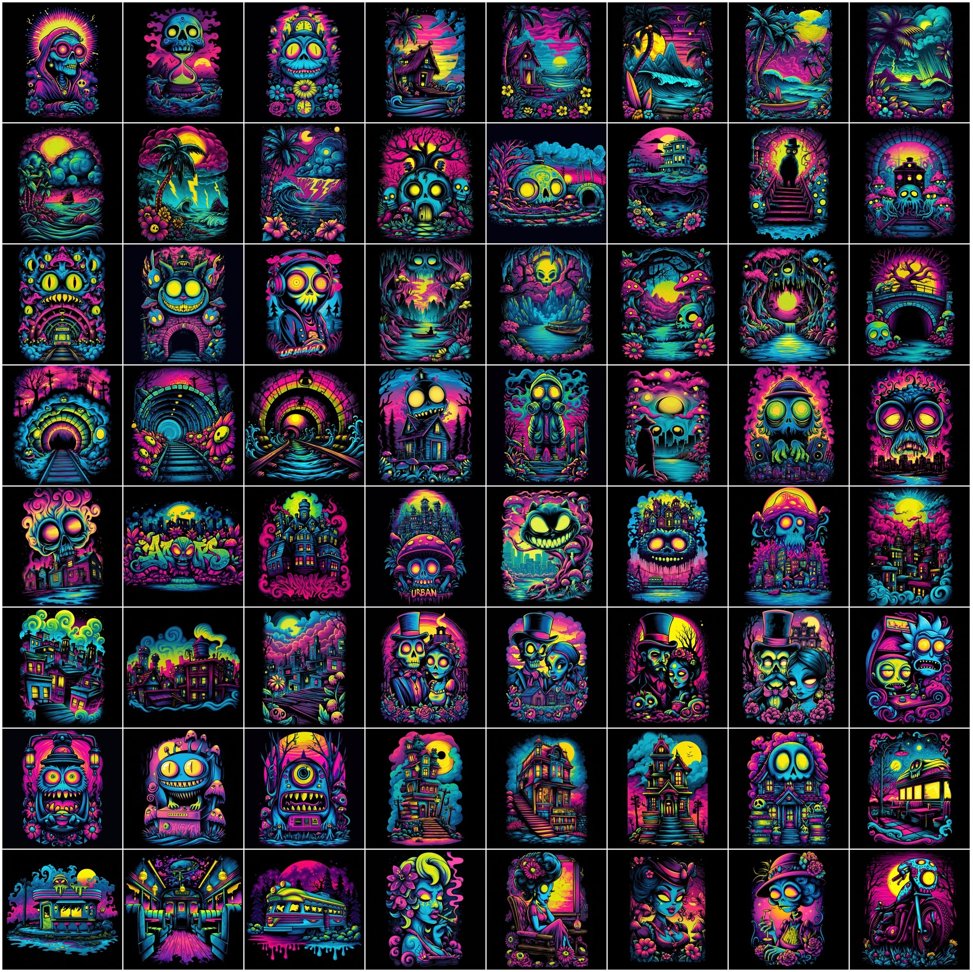 620 Dark Atmospheric Aesthetic Images | Moody Artistic JPG Collection