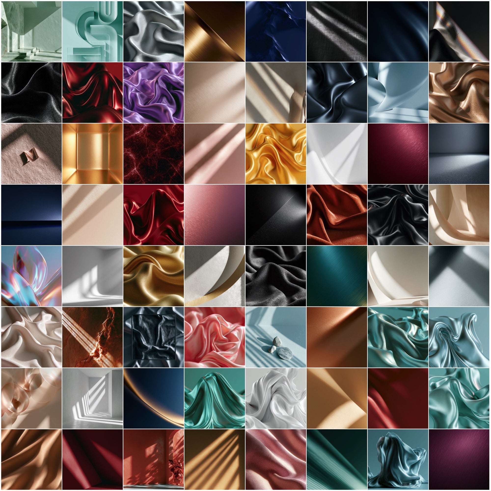 635 Luxury Metallic Background Images – Minimalist Brand Identity Backgrounds for Business, Social Media & Design