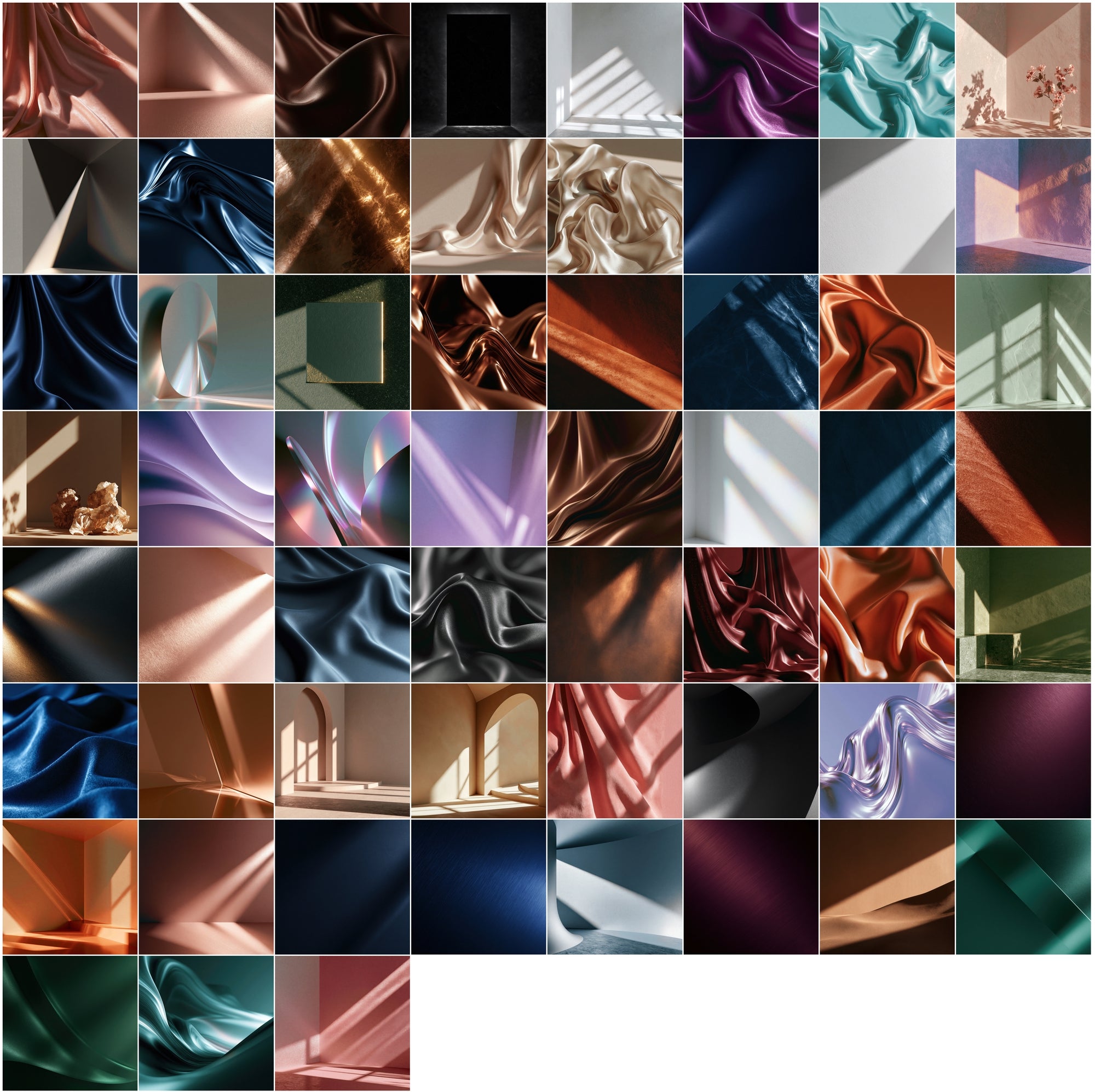 635 Luxury Metallic Background Images – Minimalist Brand Identity Backgrounds for Business, Social Media & Design