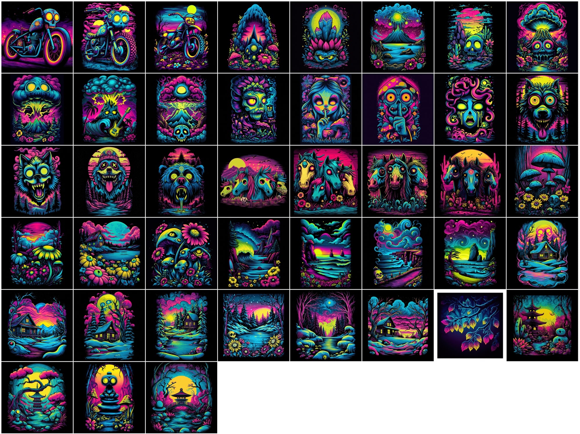 620 Dark Atmospheric Aesthetic Images | Moody Artistic JPG Collection